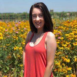 Meet your Posher, Samantha